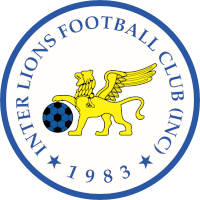 Inter Lions SC club logo