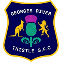 GR Thistle