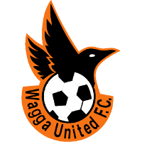 Wagga United club logo