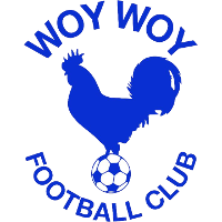 Woy Woy FC