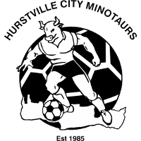 Hurstville CM club logo