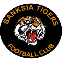 Banksia Tigers club logo