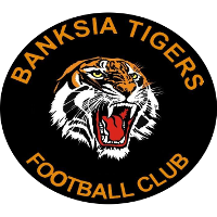 Banksia Tigers FC clublogo