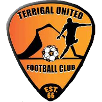 Terrigal United FC clublogo