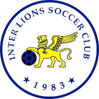 Inter Lions B club logo