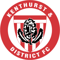 Kenthurst DFC club logo