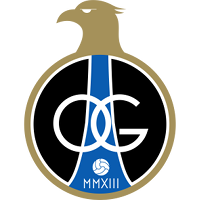 Olympique club logo