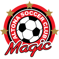 Altona Magic club logo