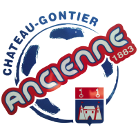 Ancienne de Château-Gontier logo