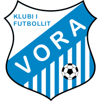 Logo of AF Vora
