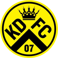 Kings Domain club logo