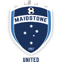 Maidstone Utd club logo