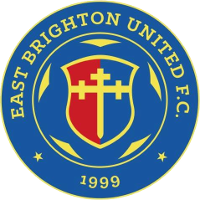 East Brighton United FC clublogo