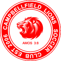 Campbellfield club logo