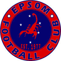 Epsom FC clublogo
