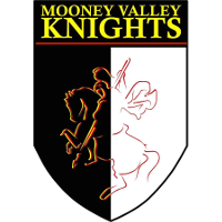 Moonee Valley club logo