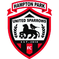 Hampton Park club logo