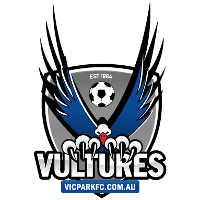 Victoria Park club logo