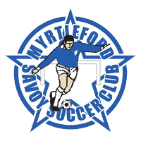 Myrtleford club logo