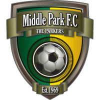 Middle Park FC club logo