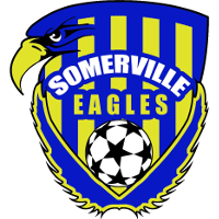 Somerville club logo