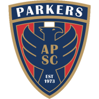 Albert Park club logo