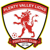 Plenty Valley club logo