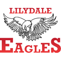 Lilydale club logo