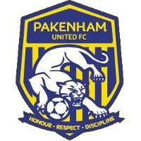 Pakenham United FC clublogo