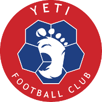 Logo of Yeti FC