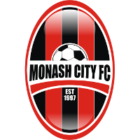 Monash City club logo