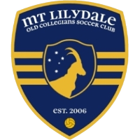 Mt Lilydale club logo