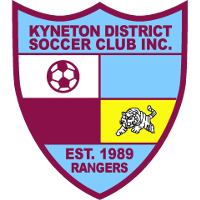 Kyneton DSC club logo