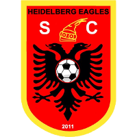 Heidelberg Eagles SC clublogo