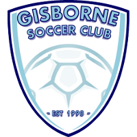 Gisborne SC clublogo
