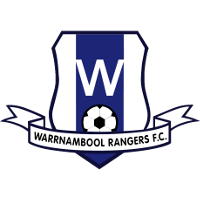 Warrnambool R. club logo