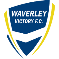 Waverley Vic club logo