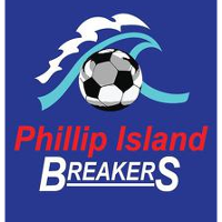 Phillip Island club logo