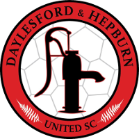 Daylesford & Hepburn United SC clublogo