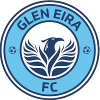 Glen Eira FC club logo