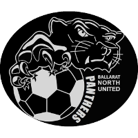 Ballarat North club logo