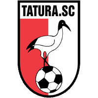 Tatura SC club logo