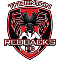 Thornton Redbacks FC clublogo