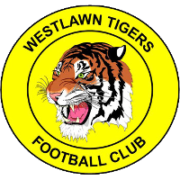 Westlawn Tiger club logo