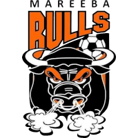 Mareeba Utd club logo