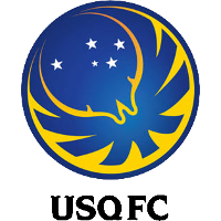 USQ FC club logo
