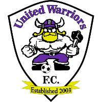 United Warrior club logo