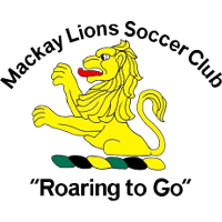 Mackay Lions club logo