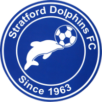 Stratford club logo