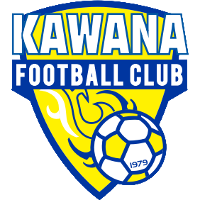 Kawana FC club logo